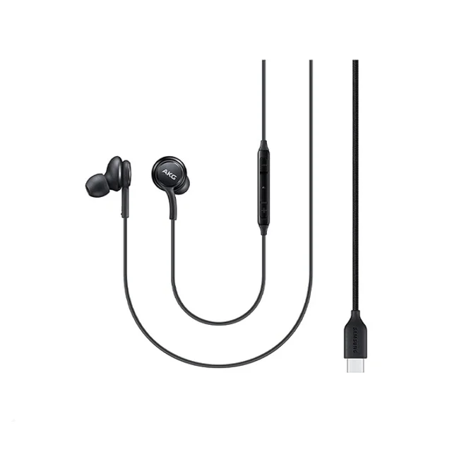 هندزفری سیمی سامسونگ مدل تایپ سی AKG Type-C اصل