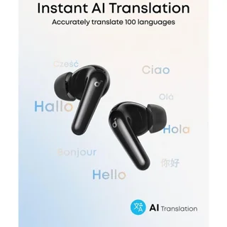 هدفون بی سیم انکر مدل Soundcore R60i NC نسخه گلوبال
