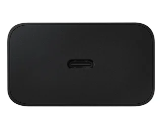 شارژر سامسونگ مدل EP-T4510 توان 45 وات سه پین ویتنام 100% اصلی