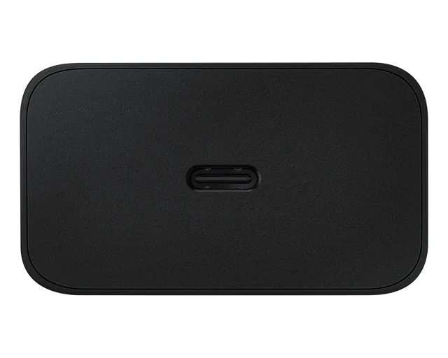 شارژر سامسونگ مدل EP-T4510 توان 45 وات سه پین ویتنام 100% اصلی