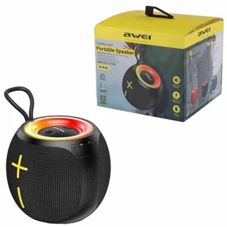 اسپیکر اوی مدل KA19 نور RGB کیفیت عالی
