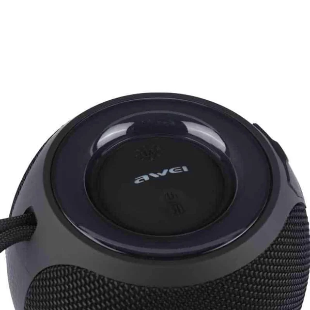 اسپیکر اوی مدل KA19 نور RGB کیفیت عالی