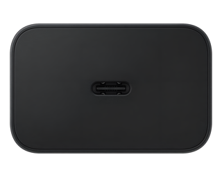 شارژر سامسونگ مدل EP T4510 توان 45 وات دو پین همراه کابل 1.8 متری ویتنام