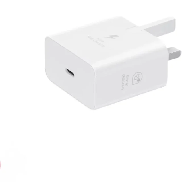 شارژر سامسونگ مدل EP-T2510 توان 25 وات سه پین 100% اصلی ویتنام