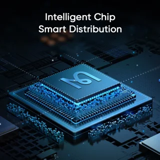 شارژر مک دودو مدل CH-507 ظرفیت ۱۲ وات دو پورت