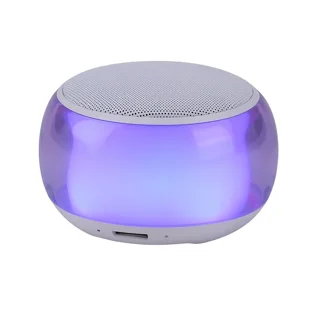 اسپیکر بلوتوثی GTS 1820 نورپردازی RGB