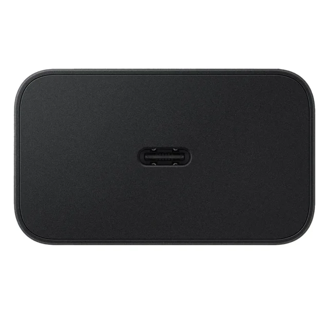 شارژر گوشی S25 ULTRA مدل EP-T4511 سه پین 45 وات همراه کابل 1.8 متری اصل ویتنام