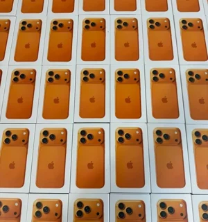 گوشی آیفون مینی سروو iphone 17 pro max| حافظه 32 رم 4 گیگابایت نسخه اصلی سایز 4 اینچ با کد ریجستر