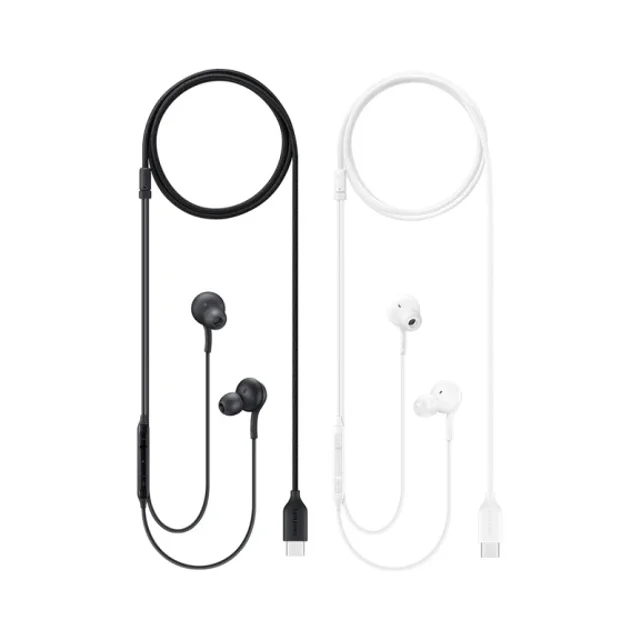 هندزفری سیمی سامسونگ مدل تایپ سی AKG Type-C اصل