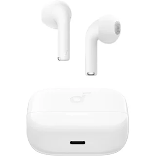 هدفون بی سیم انکر مدل Soundcore K20i A3994 با نویز کنسلینگ میکروفون (ENC)