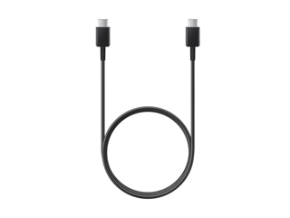 شارژر اصلی سامسونگ EP-T2510 25W به همراه کابل و تبدیل چراغدار ویتنام