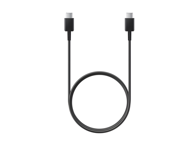 شارژر اصلی سامسونگ EP-T2510 25W به همراه کابل و تبدیل چراغدار ویتنام