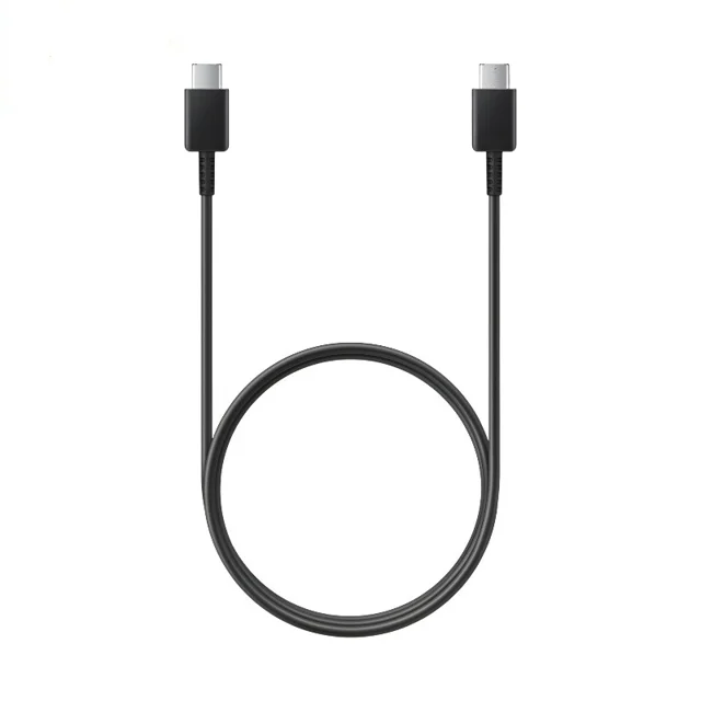 شارژر سامسونگ مدل EP-T4510 توان 45 وات سه پین همراه کابل 1.8 متری ویتنام