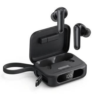 هدفون بی سیم انکر مدل Soundcore P41i A3937