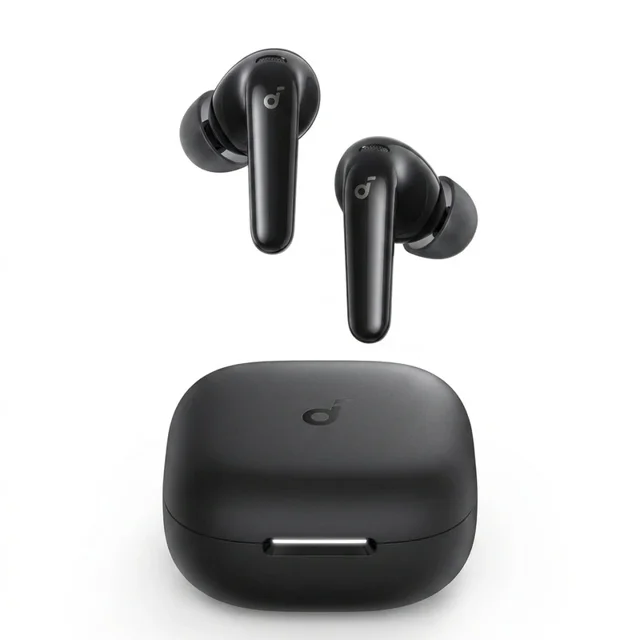 هدفون بی سیم انکر مدل Soundcore R60i NC نسخه گلوبال