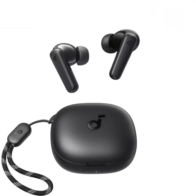هدفون بی سیم انکر مدل Soundcore R50i اورجینال نسخه گلوبال 100%