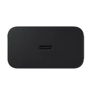 شارژر سامسونگ مدل EP-T2510 توان 25 وات سه پین 100% اصلی ویتنام