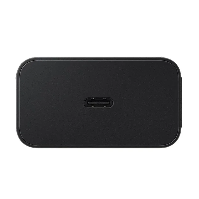 شارژر سامسونگ مدل EP-T2510 توان 25 وات سه پین 100% اصلی ویتنام