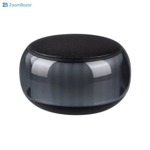 اسپیکر بلوتوثی GTS 1820 نورپردازی RGB
