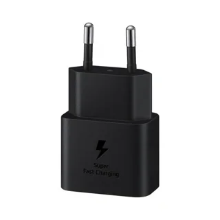شارژر سامسونگ مدل EP-T2510 توان 25 وات دو پین 100% اصلی ویتنام