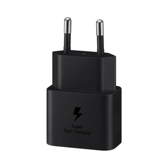 شارژر سامسونگ مدل EP-T2510 توان 25 وات دو پین 100% اصلی ویتنام