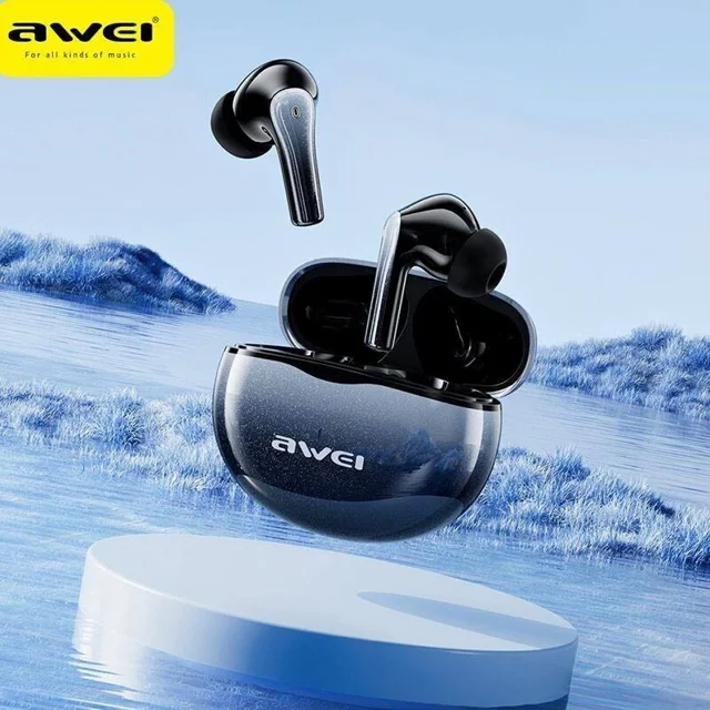 هدفون بیسیم اوی مدل T62 نسخه گلوبال