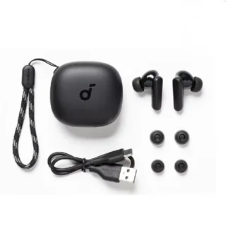 هدفون بی سیم انکر مدل Soundcore R50i اورجینال نسخه گلوبال 100%