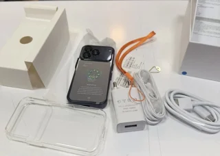 گوشی مینی سروو i17 Pro Max Mini | حافظه 32 رم 4 گیگابایت سایز 4.5 اصلی ۱۰۰٪ با کد ریجستر