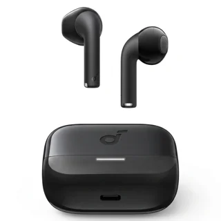 هدفون بی سیم انکر مدل Soundcore K20i A3994 با نویز کنسلینگ میکروفون (ENC)