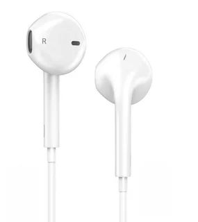 هندزفری سیمی اپل مدل Earpods USB C های کپی درجه 1
