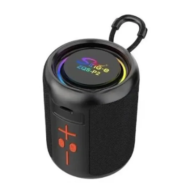 اسپیکر بلوتوثی مدل singe zqs-p22 کیفیت عالی اصلی