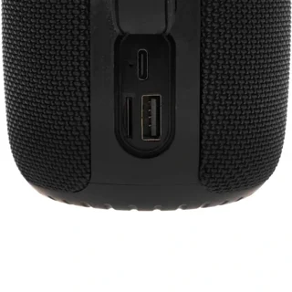 اسپیکر بلوتوثی مدل singe zqs-p22 کیفیت عالی اصلی
