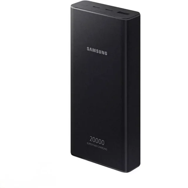 پاوربانک سامسونگ مدل EB-P5300 ظرفیت 20000 میلی آمپر ساعت