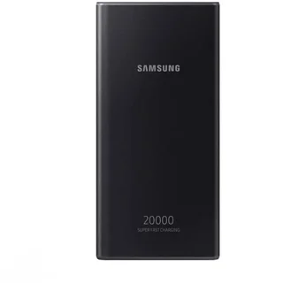 پاوربانک سامسونگ مدل EB-P5300 ظرفیت 20000 میلی آمپر ساعت
