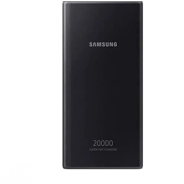 پاوربانک سامسونگ مدل EB-P5300 ظرفیت 20000 میلی آمپر ساعت