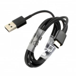 کابل شارژ سامسونگ مدل S10 طول ۱ متر Type-C اصلی