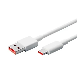 کابل شارژ شیائومی67 وات Poco X6 توربو اورجینال