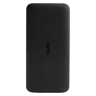 پاور بانک شیائومی مدل PB100LZM ظرفیت 10000 میلی آمپر ساعت