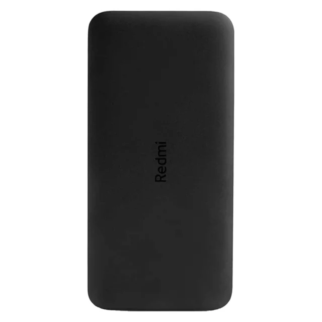 پاور بانک شیائومی مدل PB100LZM ظرفیت 10000 میلی آمپر ساعت نسخه گلوبال