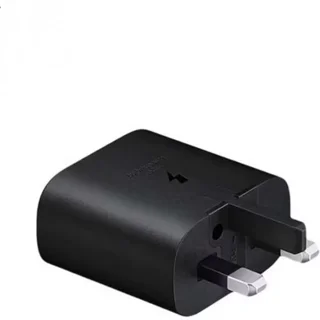 شارژر 25 وات مدل TA800 سه پین اصل ویتنام