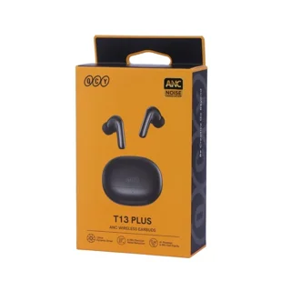هدفون بی سیم شیائومی کیو سی وای مدل T13 Plus