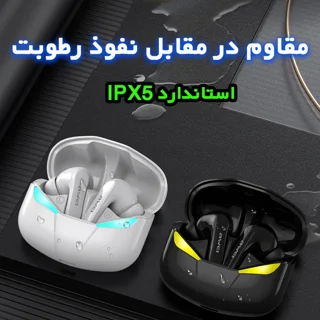 هدفون بی سیم اوی مدل T35 نسخه گلوبال