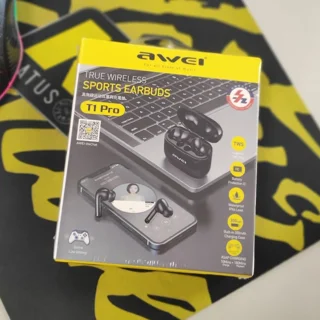 هدفون بی سیم اوی مدل T1 Pro نسخه گلوبال