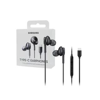 هندزفری سیمی سامسونگ مدل تایپ سی AKG Type-C اصل
