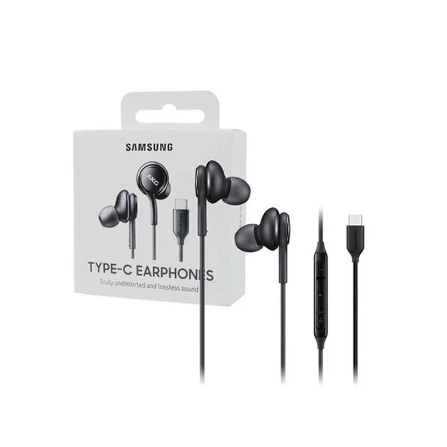 هندزفری سیمی سامسونگ مدل تایپ سی AKG Type-C اصل