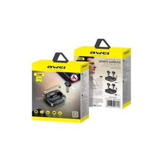 هدفون بی سیم اوی مدل T58  ANC نسخه گلوبال