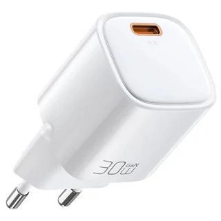 شارژر مک دودو مدل CH-008 ظرفیت ۳۰ وات تایپ سی