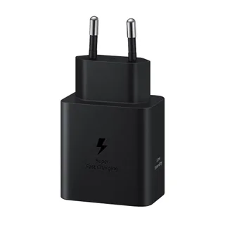 شارژر دیواری 60 وات مدل 60W EP-T6010NBEGEU 103064624