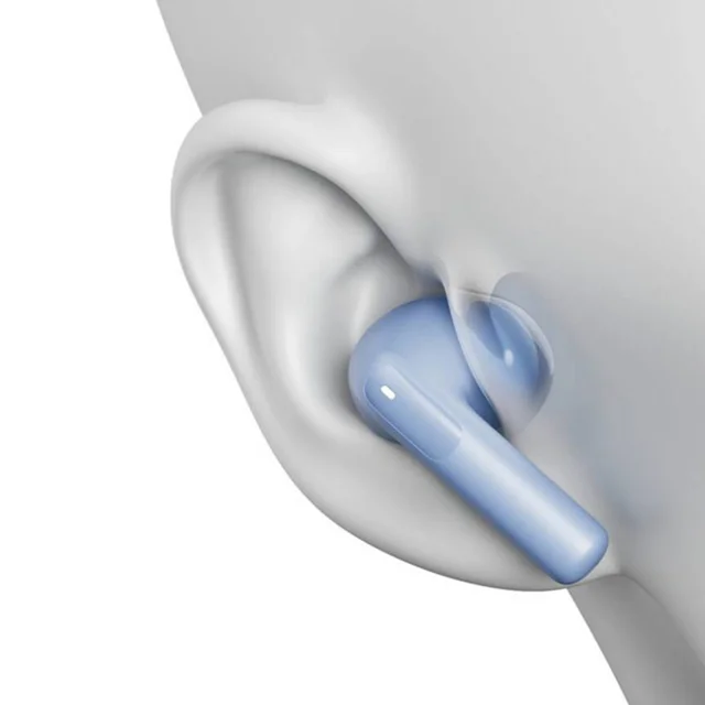 هدفون بلوتوثی کیو سی وای مدل  QCY Ailybuds E20 نسخه گلوبال