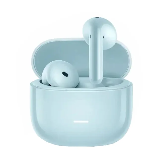 ایرپاد شیائومی مدل Redmi Buds 8 Active نویزکنسلینگ ENC نسخه گلوبال پک اصلی